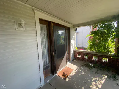1425 Fairfield Avenue, Indianapolis - 7