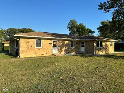 1215 Raymond Street, Plainfield