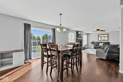 9107 Driftwood Court, McCordsville - 23