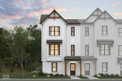 7056 Wilden Drive, Brownsburg