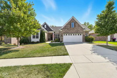 6413 Bastani Place, Indianapolis - 3