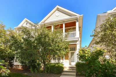 327 Walnut Street, Indianapolis