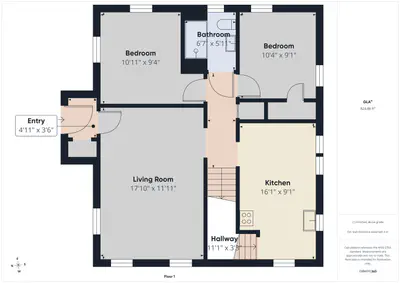 105 E Vinyard, Anderson - 25