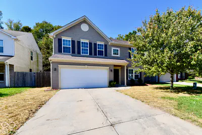 8020 Retreat Lane, Indianapolis - 3