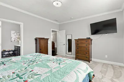 12881 Deer Bank Road, Fishers - 25