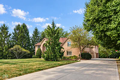 7437 W Banton Circle, New Palestine - 2