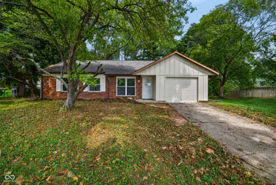 5508 Winship Court, Indianapolis - 2