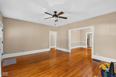905 Maple, Terre Haute - 9