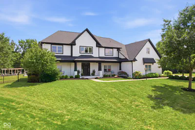 3803 Steeplechase Drive, Carmel