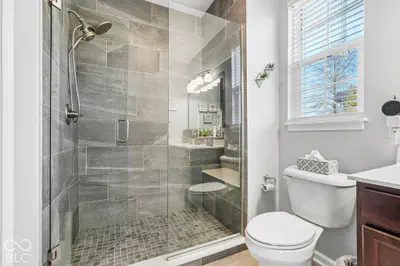 287 S Woodridge Drive, Pittsboro - 24