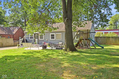 5925 Kingsley Drive, Indianapolis - 27