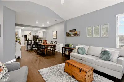 7971 Cool Hollow Place, Indianapolis - 4