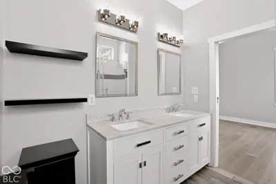 314 Jefferson Avenue, Indianapolis - 40