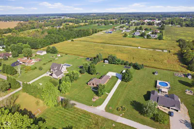 20 Lick Creek Drive, Markleville - 29