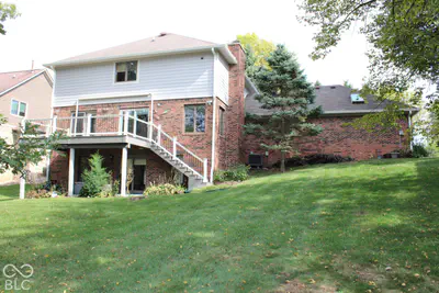 4513 Moss Ridge Lane, Indianapolis - 56