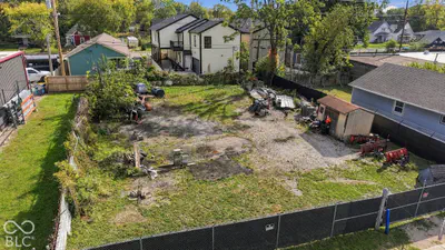 2351 Massachusetts Avenue, Indianapolis - 2