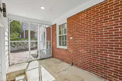 1230 Kessler Boulevard East Drive, Indianapolis - 49