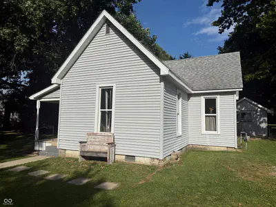 105 Walnut Street, Roachdale - 2