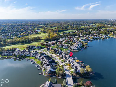 11480 Lake Stonebridge Lane, Fishers - 54