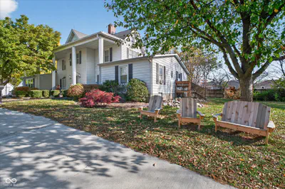 1829 Cunningham Road, Indianapolis - 47