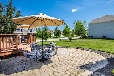 10155 Blue Ribbon Boulevard, Fishers - 39