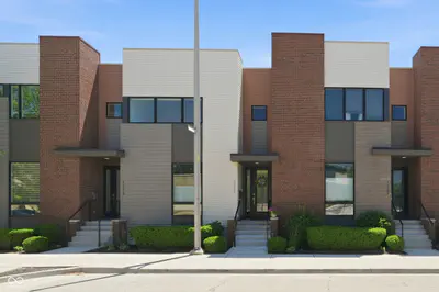 1111 10th Street, Indianapolis - 7