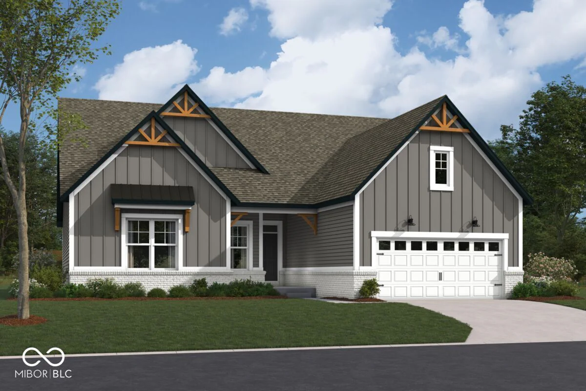 3729 Hayden Valley Drive, Bargersville
