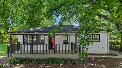 3329 Bethel Avenue, Indianapolis - 35