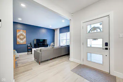 615 Orange Street, Indianapolis - 2