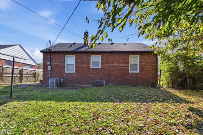 4516 Brookville Road, Indianapolis - 25