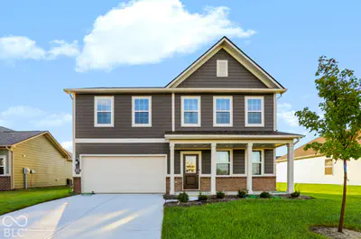 8927 Dingley Road, Indianapolis