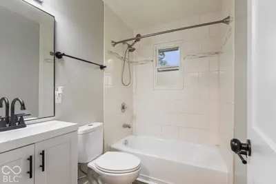 3010 Harlan Street, Indianapolis - 21
