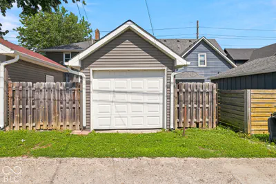 1524-1526 S East Street, Indianapolis - 45