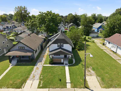 1330 Kealing Avenue, Indianapolis - 27