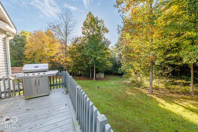 4006 Little Creek Drive, Spencer - 10