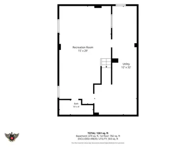 226 S Gladstone Avenue, Indianapolis - 41