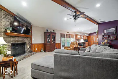 3941 Meridee Drive, Indianapolis - 9