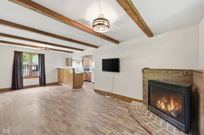 1691 Country Club Road, Nashville - 5