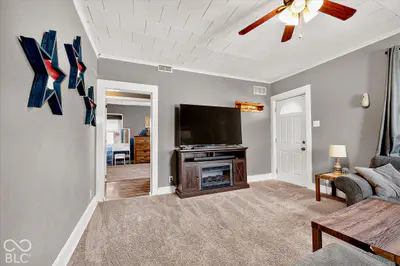 17 W Brown Street, Knightstown - 3