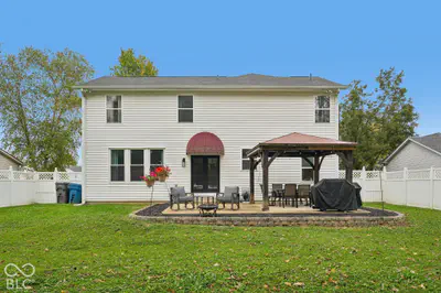 1411 Keensburg Court, Indianapolis - 27