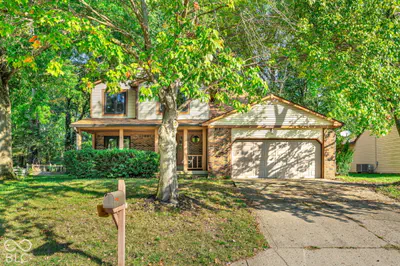 8342 Countryside, Indianapolis - 44