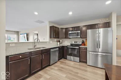 10844 Tedder Lake Drive, Indianapolis - 13