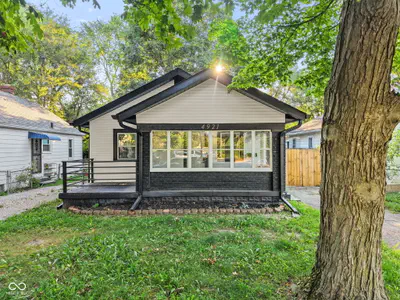 4921 Crittenden Avenue, Indianapolis - 3