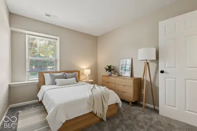 9904 Comb Run Court, Avon - 12