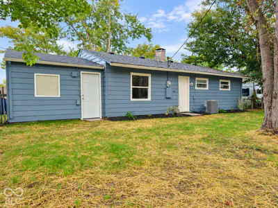 4863 Katherine Drive, Indianapolis - 23