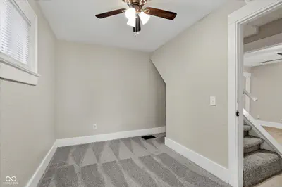 1626 Palmer Street, Indianapolis - 19