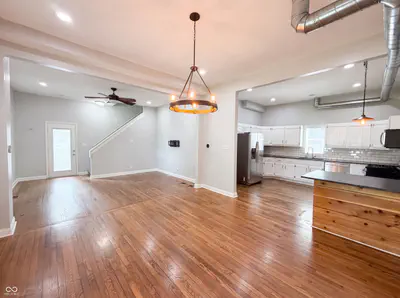 1230 E Pleasant Run Parkway North Drive, Indianapolis - 3