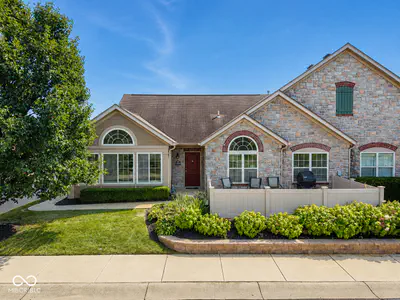 13899 Rue Charlot Lane, McCordsville