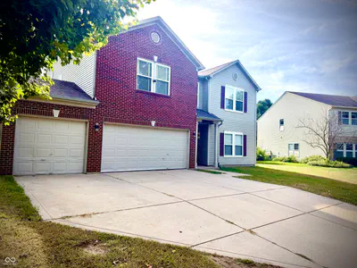 15098 Redcliff Drive, Noblesville - 2