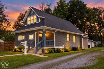 1218 E Edwards Avenue, Indianapolis